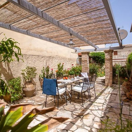 Pithari House Villa Corfu  Kültér fotó