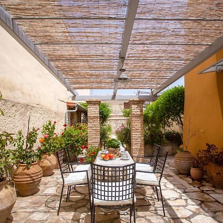 Pithari House Villa Corfu  Kültér fotó