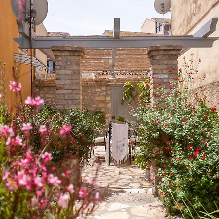 Pithari House Villa Corfu  Kültér fotó