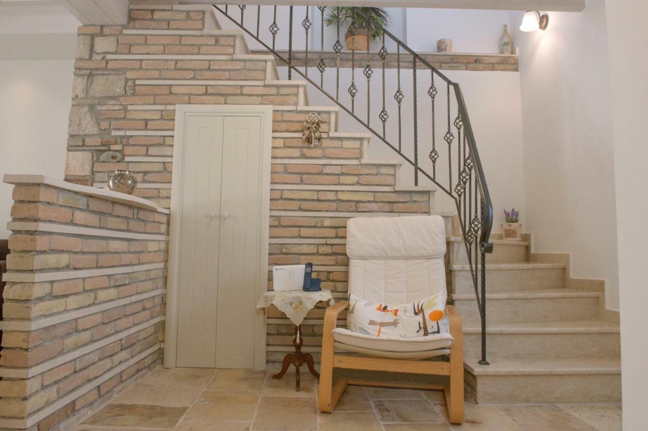 Pithari House Villa Corfu  Kültér fotó