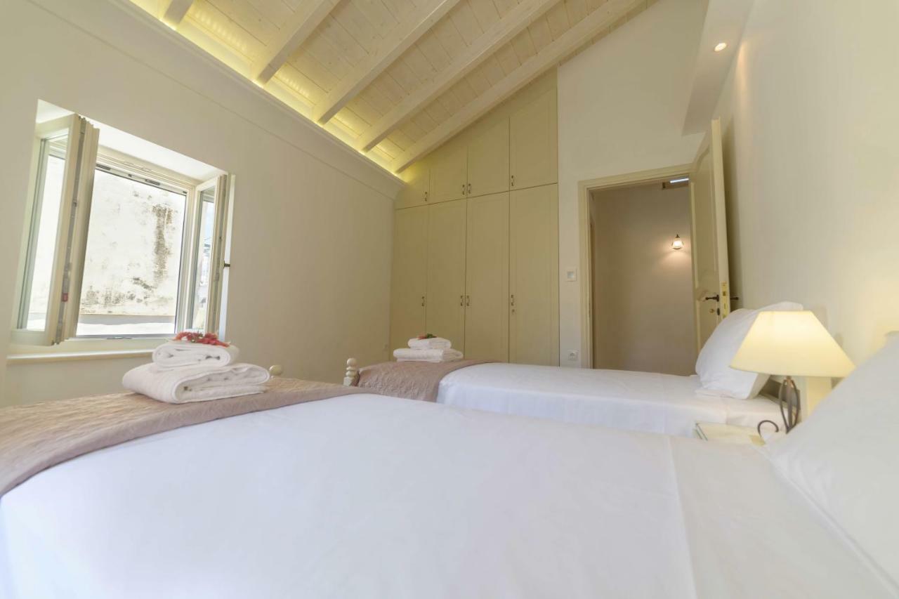 Pithari House Villa Corfu  Kültér fotó