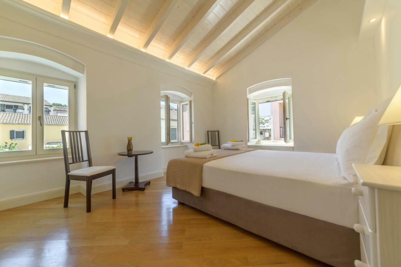 Pithari House Villa Corfu  Kültér fotó