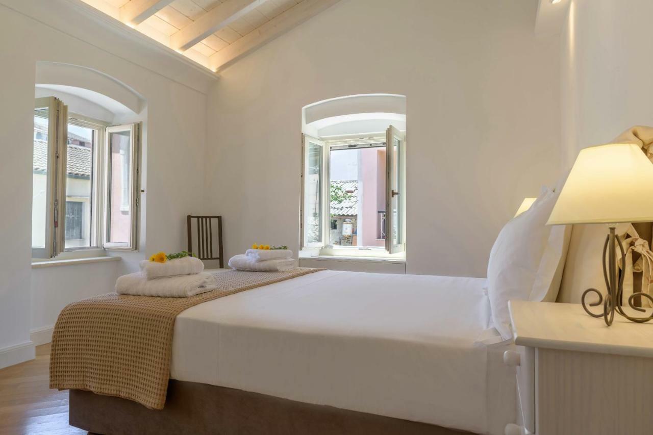 Pithari House Villa Corfu  Kültér fotó