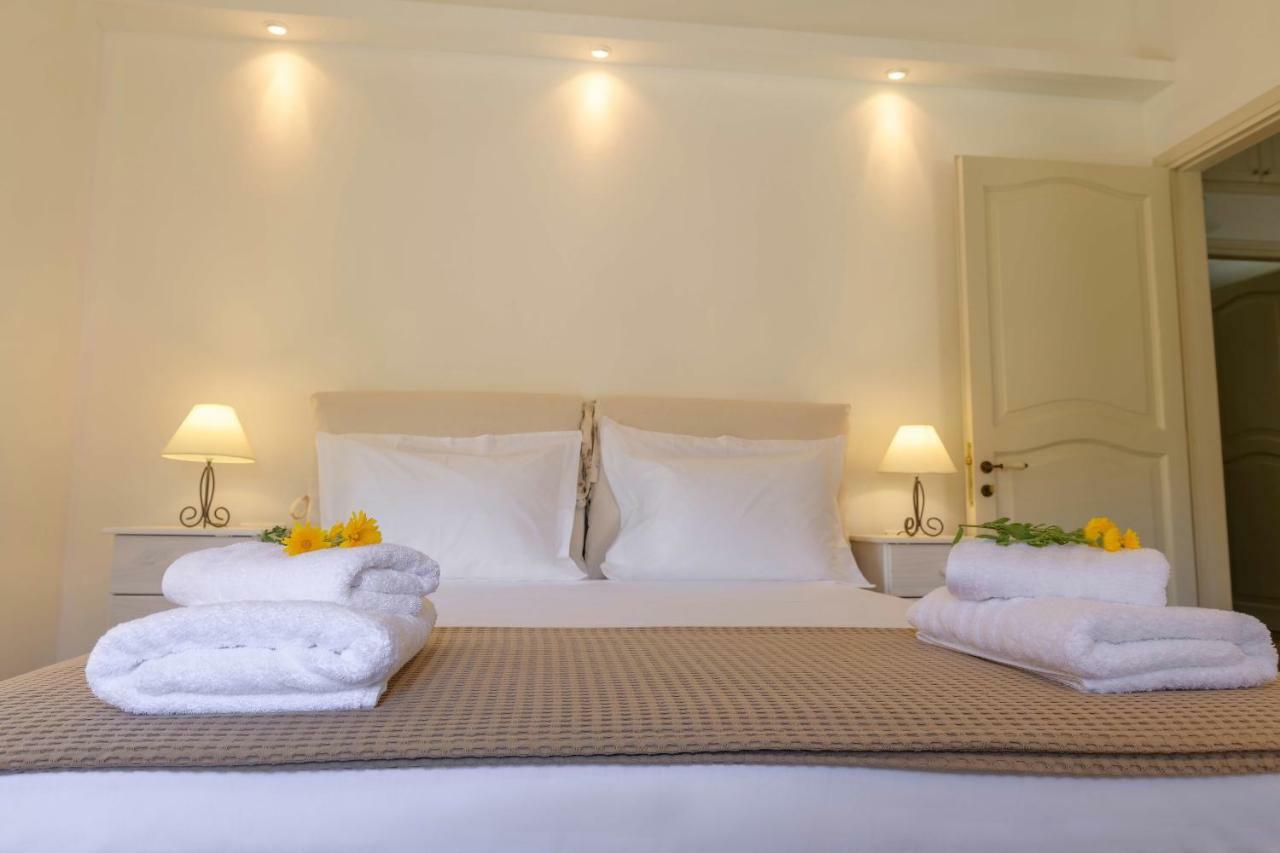 Pithari House Villa Corfu  Kültér fotó