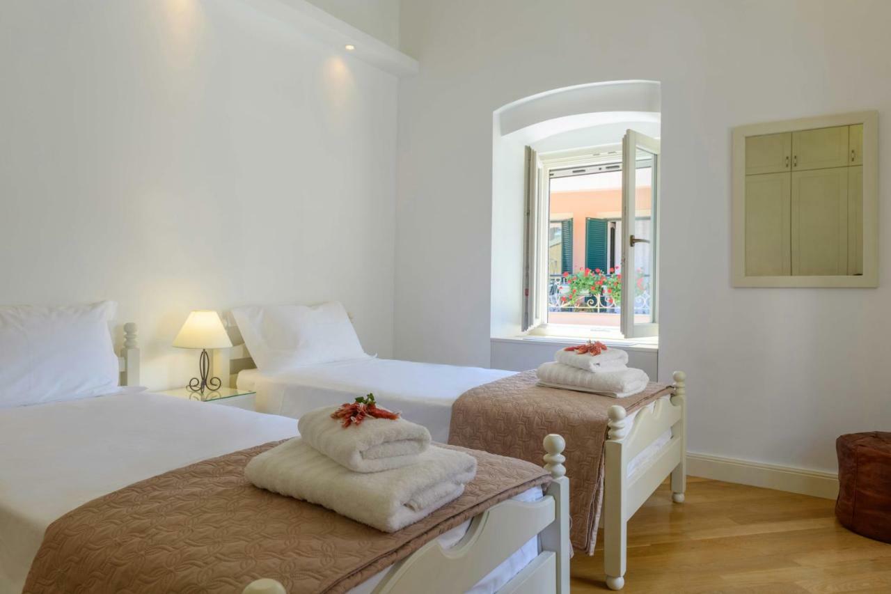 Pithari House Villa Corfu  Kültér fotó