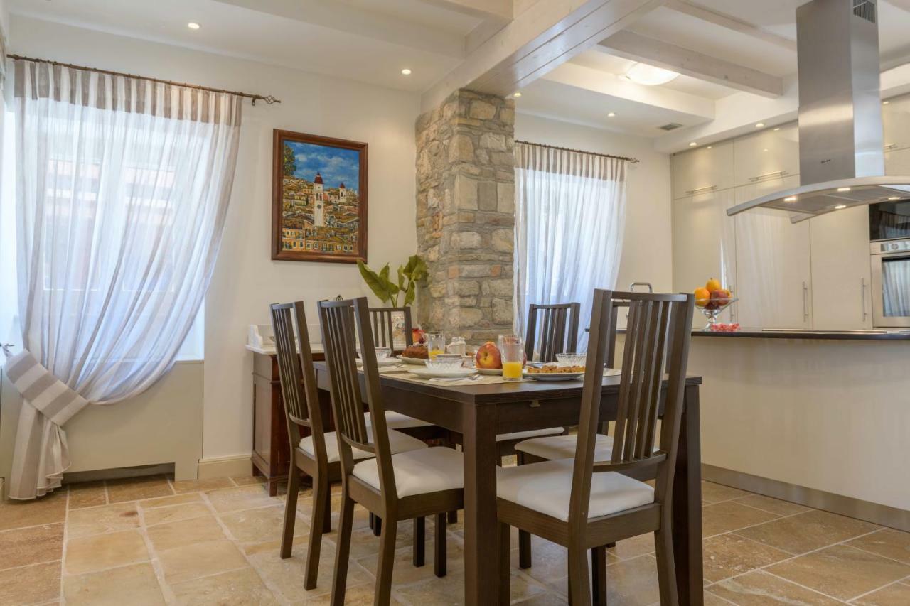 Pithari House Villa Corfu  Kültér fotó