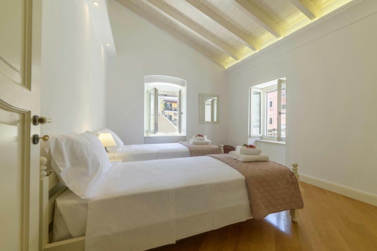 Pithari House Villa Corfu  Kültér fotó