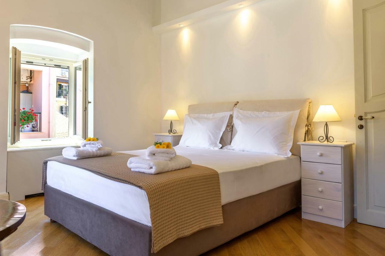 Pithari House Villa Corfu  Kültér fotó