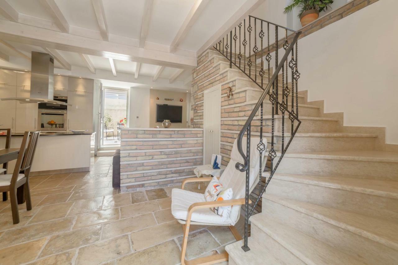 Pithari House Villa Corfu  Kültér fotó