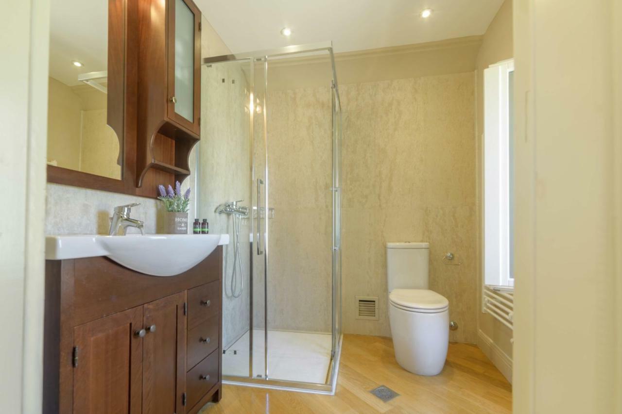 Pithari House Villa Corfu  Kültér fotó