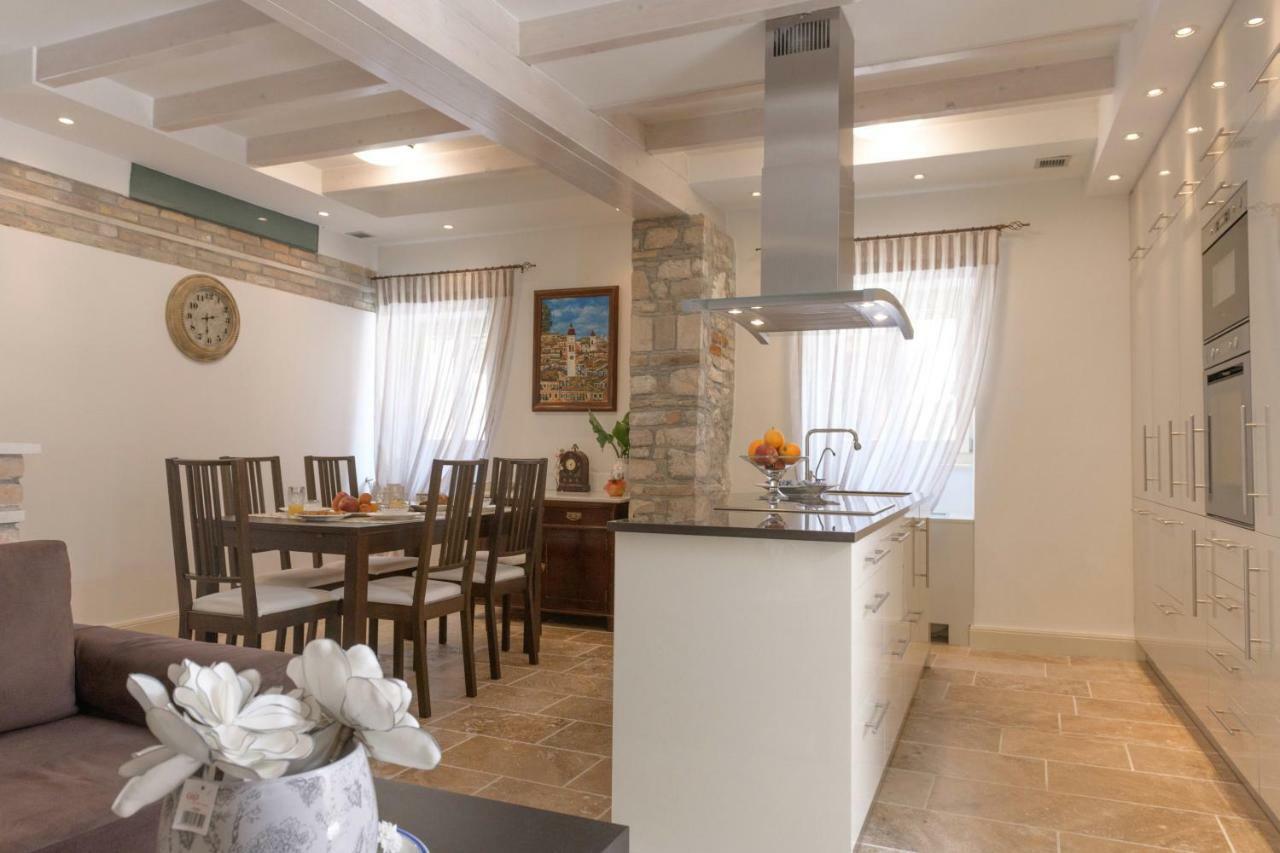 Pithari House Villa Corfu  Kültér fotó